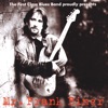 The First Class Blues Band Proudly Presents Mr. Frank Biner