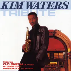 Tribute - Kim Waters Tribute - Kim Waters