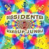 Mixed Up Jungle album lyrics, reviews, download