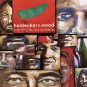 Heidecker & Wood - Cross Country Skiing