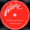 Stream & download Hammond Organ Favorites - EP