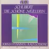 Schubert: Die Schone Mullerin album lyrics, reviews, download