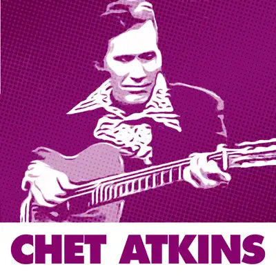 The Best of Country Music's Fingerpickin' By Chet Atkins - Chet Atkins