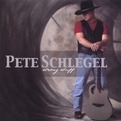Pete Schlegel - Lonesome Ornry and Mean