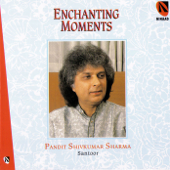 Enchanting Moments - Pandit Shivkumar Sharma
