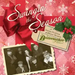 Swingin' the Season by Boilermaker Jazz Band album reviews, ratings, credits