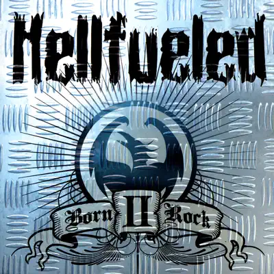 Born II Rock - Hellfueled