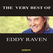 The Very Best of Eddy Raven (Re-Recorded Versions) artwork