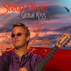 Steve Oliver - Fun in the Sun