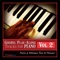 God Favored Me (D) Hezekiah Walker Piano Play-Along Track artwork