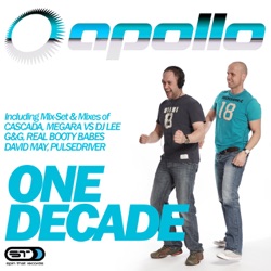 Apollo - In My Dreams (Single Edit)