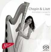 Chopin & Liszt artwork