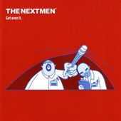 The Nextmen - High Score (feat. Dynamite MC)