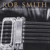 Rob Smith - Cat Walk (instrumental)