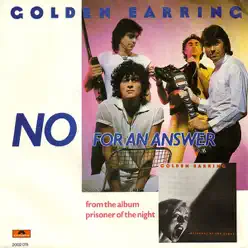 No for An Answer - Single - Golden Earring