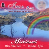 Miskiñawi (Tender Eyes) artwork