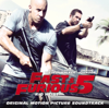 Fast And Furious 5 - Rio Heist Ost - Various Artists