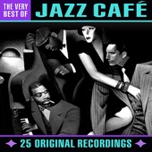 Jazz Café - The Very Best Of artwork