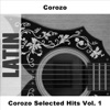 Corozo - Corazon No Llores