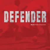 Defender artwork