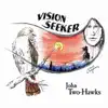 The Vision Comes (feat. Scott Thomas) song lyrics