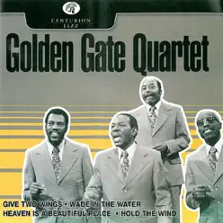 Golden Gate Quartet - Golden Gate Quartet