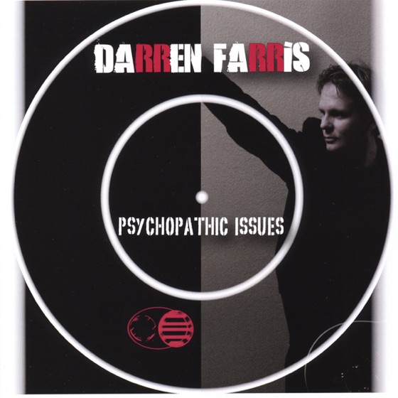 Cover artwork for Jenna