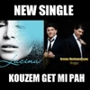 Kuzem Get Mi Pah (feat. Lucina) - Single