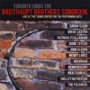 Toronto Sings the Breithaupt Brothers Songbook