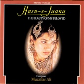 Husn-E-Jaana - the Beauty of My Beloved artwork