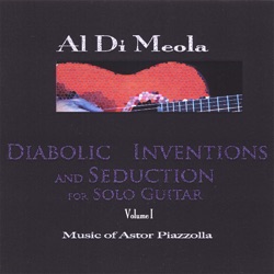 Al Di Meola - Adios Nonino
