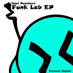 Funk Lab - EP by Soul Puncherz album reviews, ratings, credits