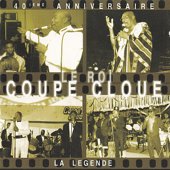 Donki - Coupé Cloué