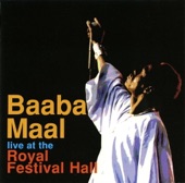 Baaba Maal - Mbolo (Live)
