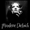 Marlene Dietrich