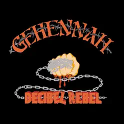 Decibel Rebel - Gehennah