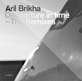 Deeparture In Time (The Remixes) - EP, 2010