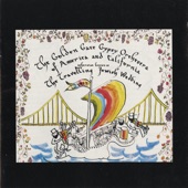 The Golden Gate Gypsy Orchestra - Monti's Czardas