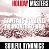 Holiday Masters: Santa Is Coming to Montego Bay - Single