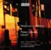 Piano Concerto: I. — song reviews