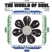 The Magnificent Men - A Change Is Gonna Come