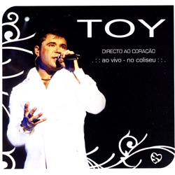 Toy - Aguenta-te Com Esta
