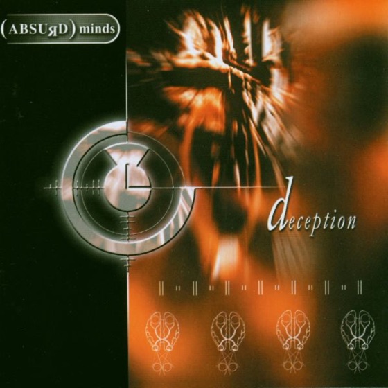 Cover artwork for Brainwash