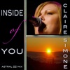 Inside of You - Single