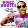 Vybz Kartel Clarks de Mix Tape Raw (Mixed by DJ Wayne), 2010