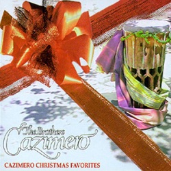 The Brothers Cazimero - O Come All Ye Faithful
