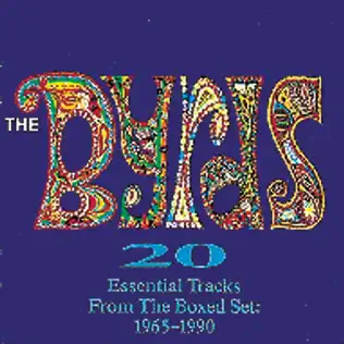 lataa albumi The Byrds - 20 Essential Tracks From The Boxed Set 1965 1990