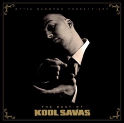 Kool Savas feat. Azad - On Top