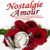 Nostalgie d'amour - EP