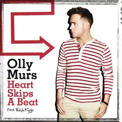 Heart Skips a Beat (feat. Rizzle Kicks) - EP - Olly Murs